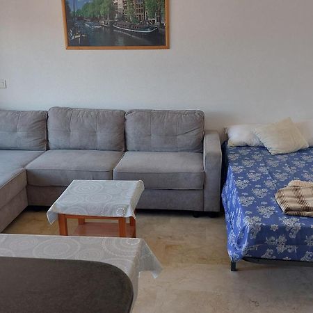 Apartamento Herrera Манилва Экстерьер фото