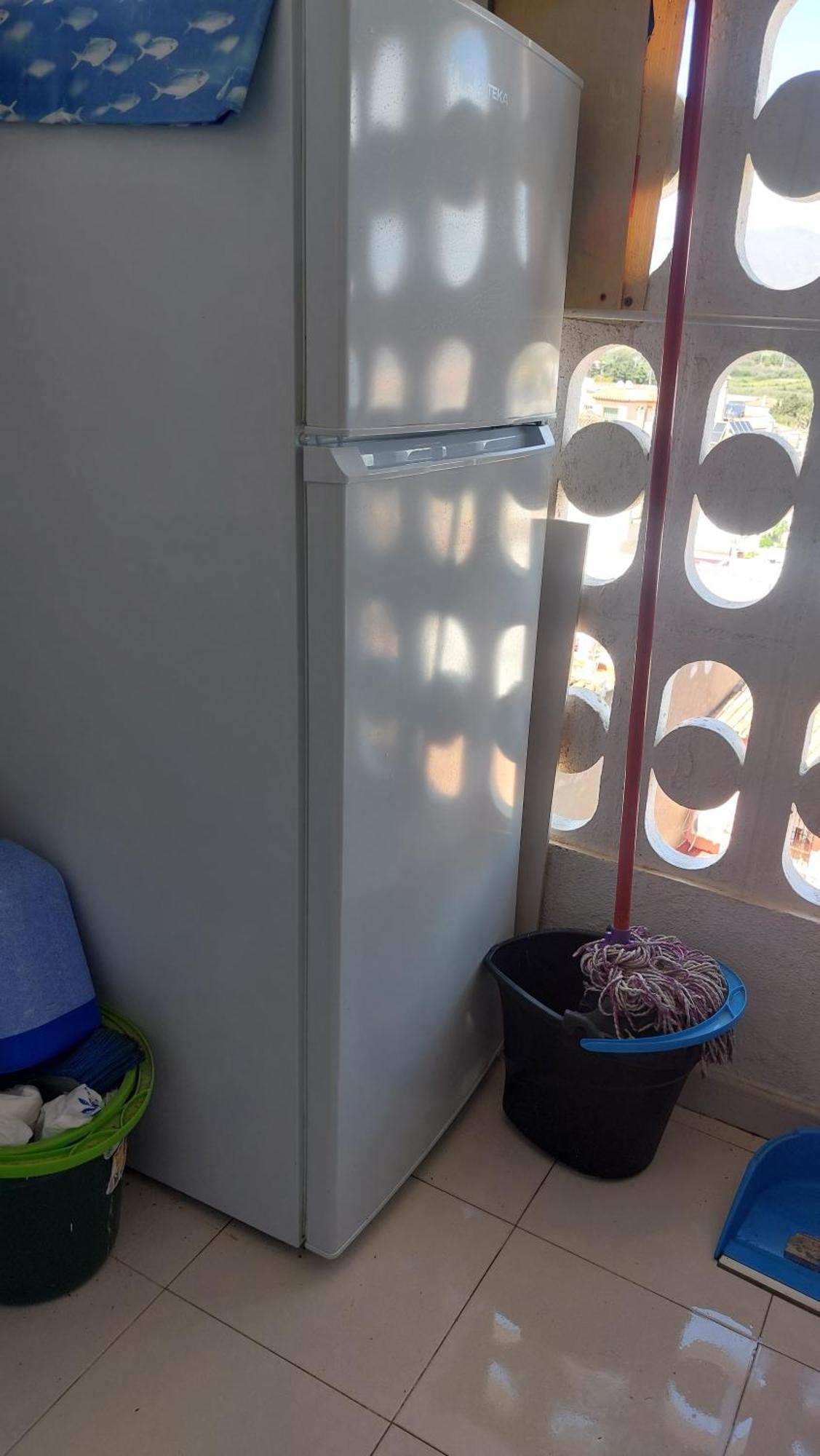 Apartamento Herrera Манилва Экстерьер фото